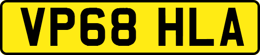 VP68HLA