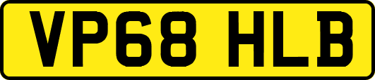 VP68HLB