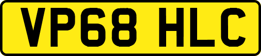 VP68HLC