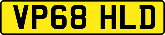 VP68HLD