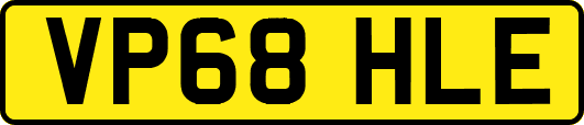 VP68HLE