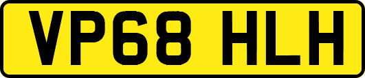 VP68HLH