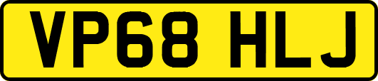VP68HLJ