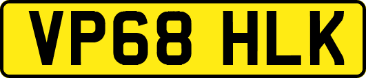 VP68HLK