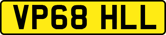 VP68HLL