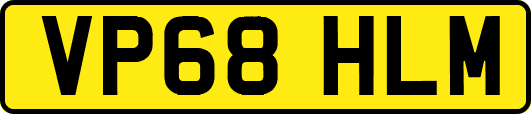 VP68HLM