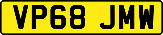 VP68JMW