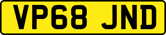 VP68JND