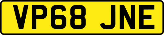 VP68JNE