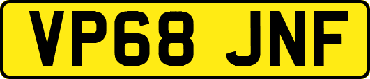VP68JNF