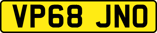 VP68JNO