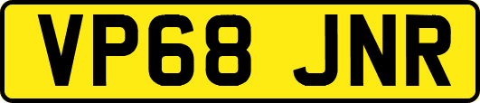 VP68JNR