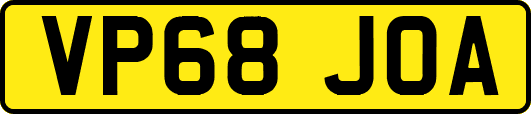 VP68JOA