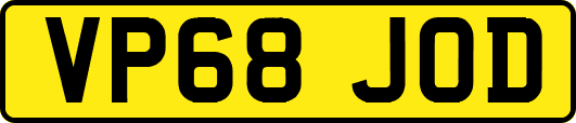 VP68JOD