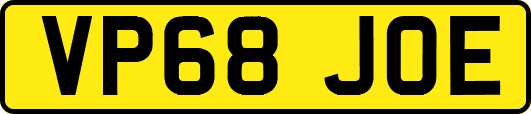 VP68JOE