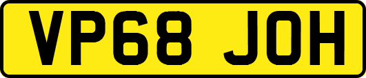 VP68JOH