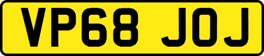 VP68JOJ