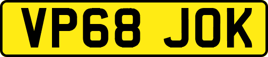 VP68JOK