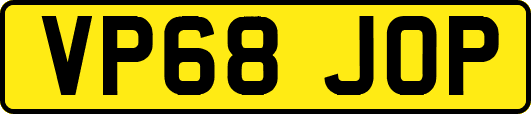 VP68JOP