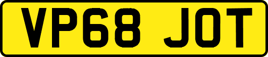 VP68JOT