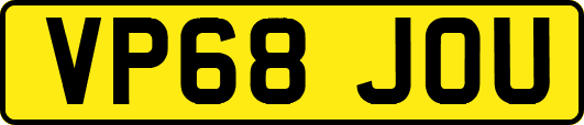 VP68JOU