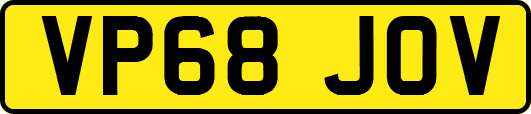 VP68JOV
