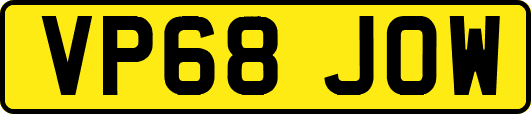 VP68JOW
