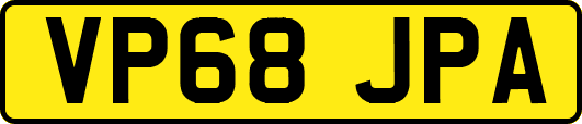 VP68JPA