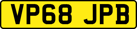 VP68JPB