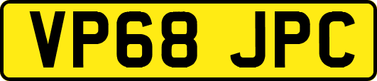 VP68JPC