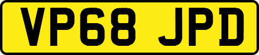 VP68JPD