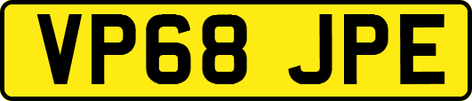 VP68JPE