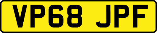 VP68JPF