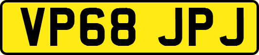 VP68JPJ