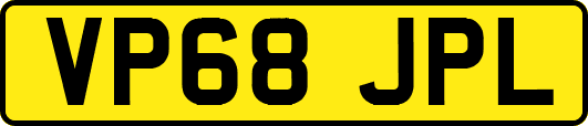 VP68JPL