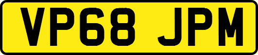 VP68JPM