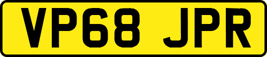 VP68JPR