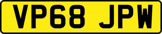 VP68JPW