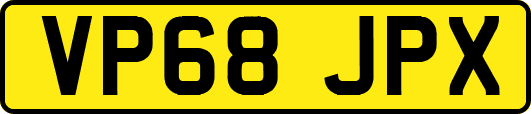 VP68JPX