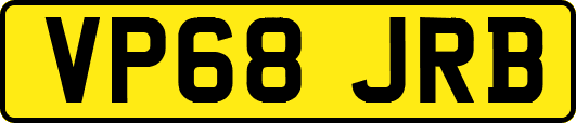 VP68JRB
