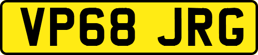 VP68JRG