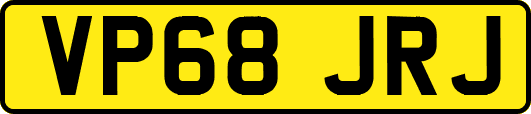 VP68JRJ