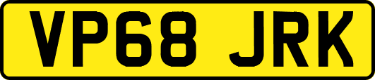 VP68JRK