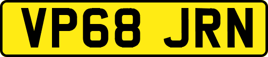 VP68JRN