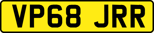 VP68JRR