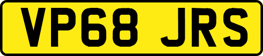 VP68JRS