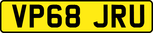 VP68JRU