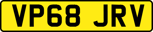 VP68JRV