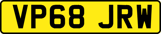 VP68JRW