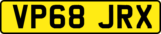 VP68JRX
